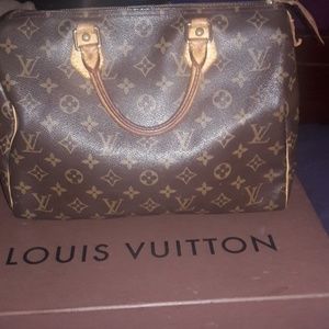 LV Speedy